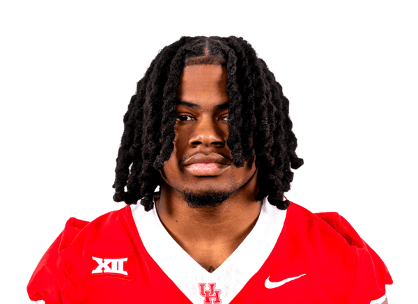 Re'Shaun Sanford II headshot