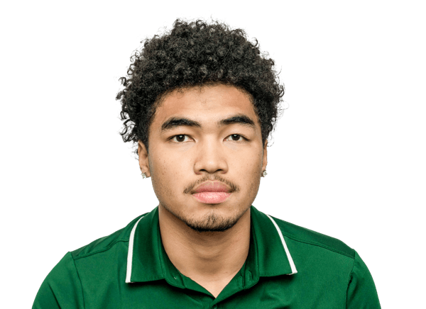 Dante Scott headshot