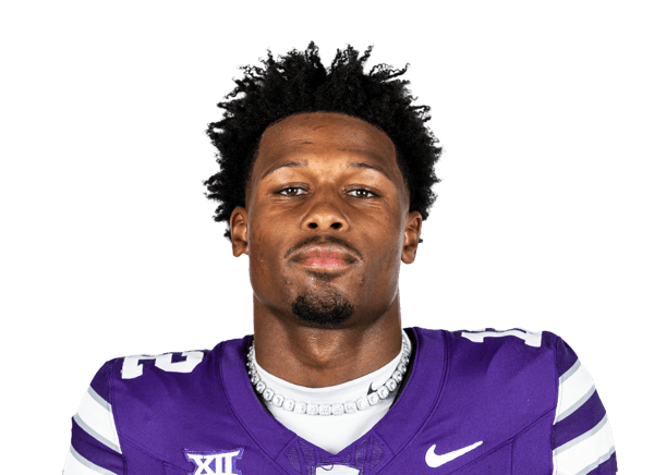 Jaron Tibbs headshot