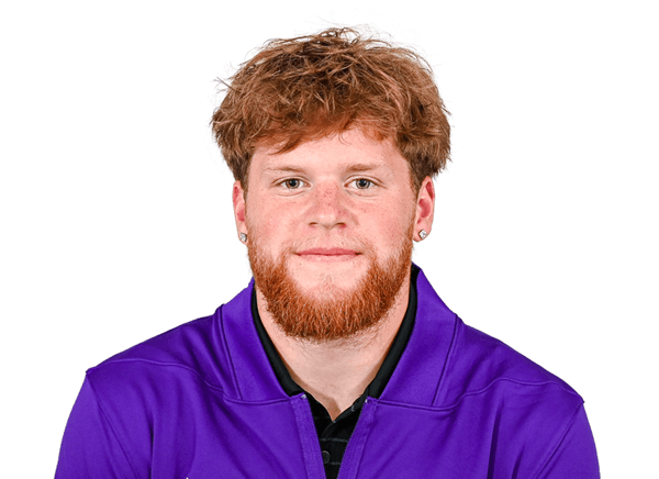 Braeden Wisloski headshot