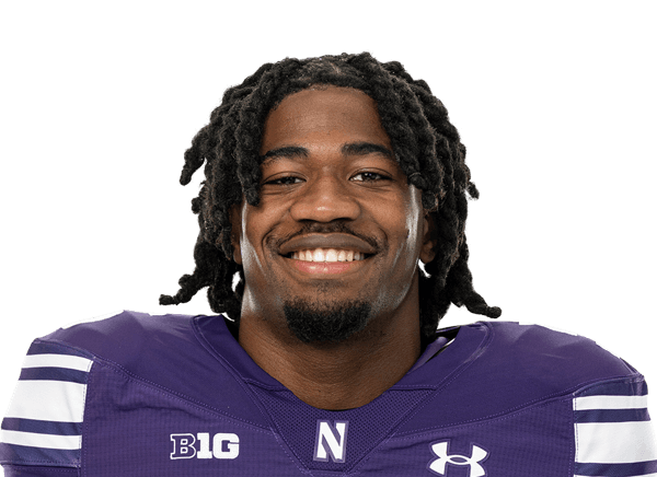 Caleb Komolafe headshot