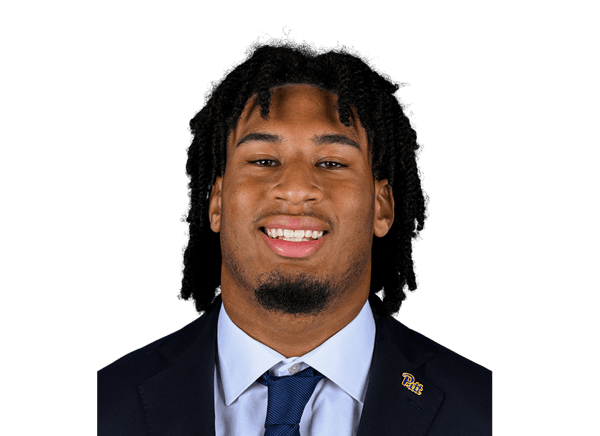 DeMarco Ward headshot