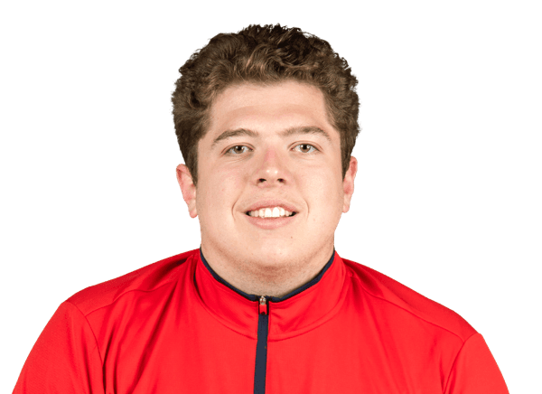 Ethan Hubbard headshot