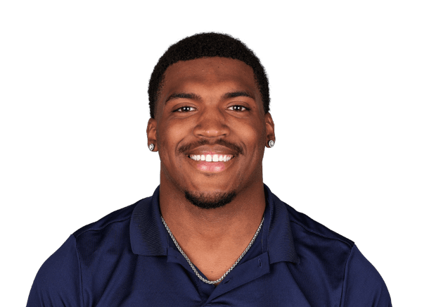 Lonnie Johnson headshot