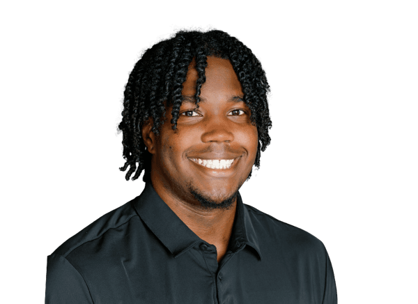 Joshua Goines headshot