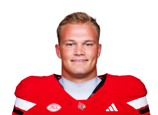 Lincoln Kienholz headshot