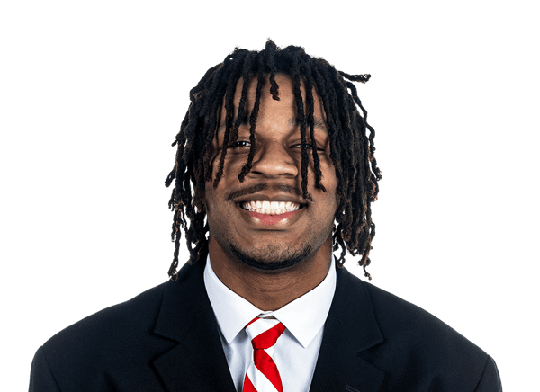 Nyziah Hunter headshot