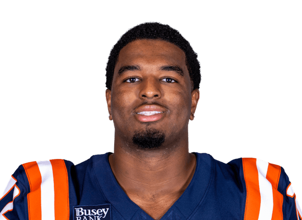 Christian Martin headshot