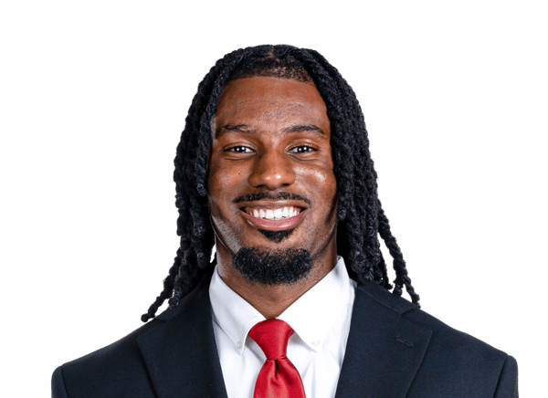 Alex Moore headshot