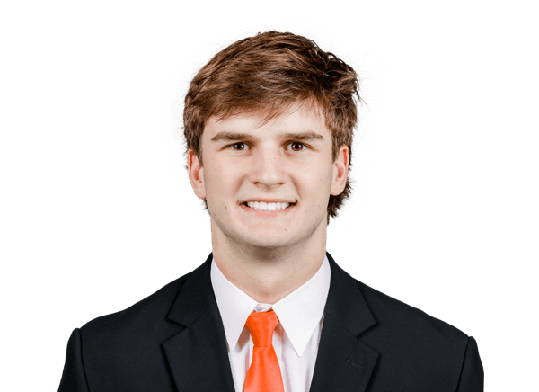 London Humphreys headshot