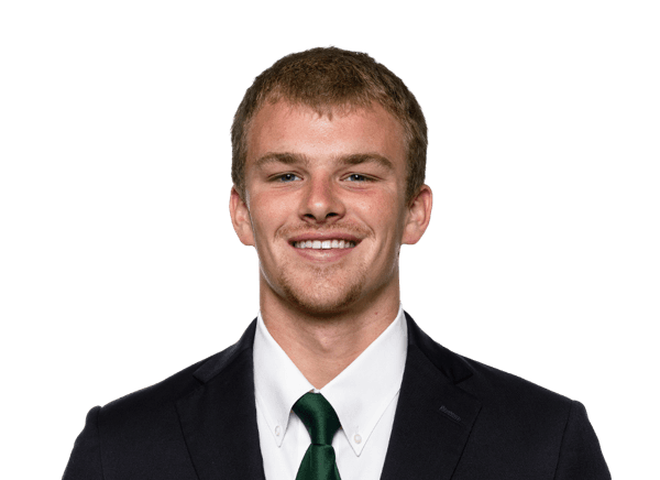Palmer Williams headshot