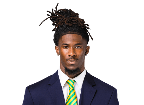 Darrell Sweeting headshot