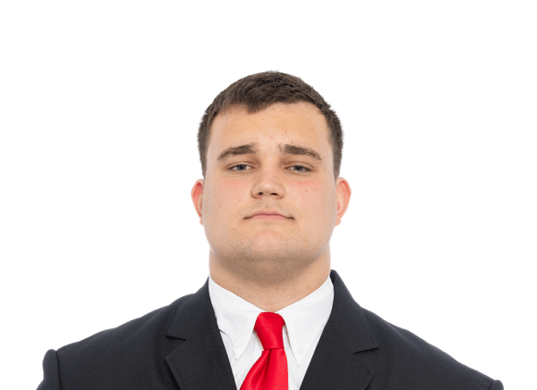 Nick Fattig headshot