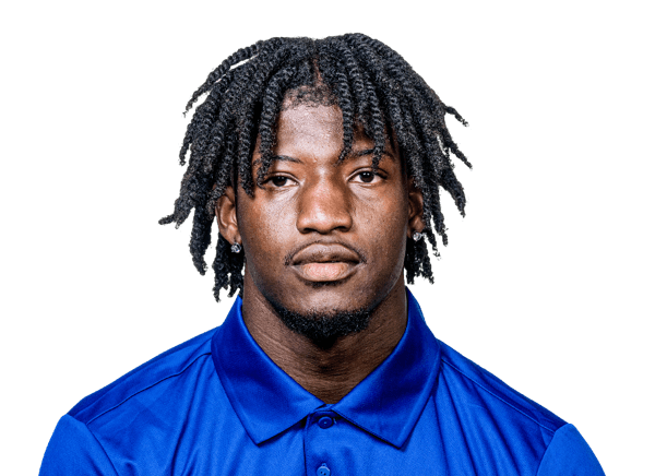 Dedrick Latulas headshot