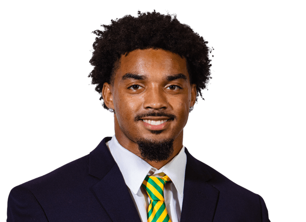 Antonio Ferguson headshot