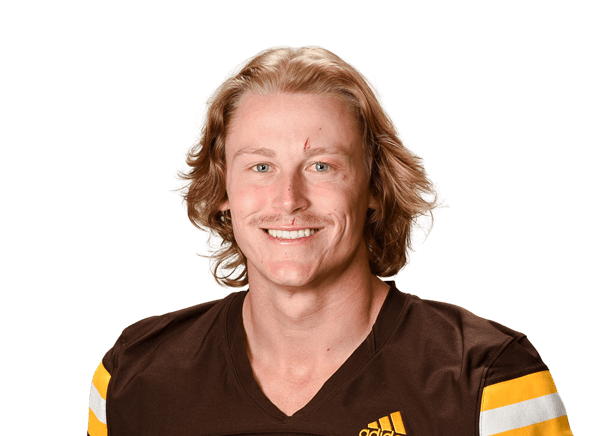 Jackson Holman headshot