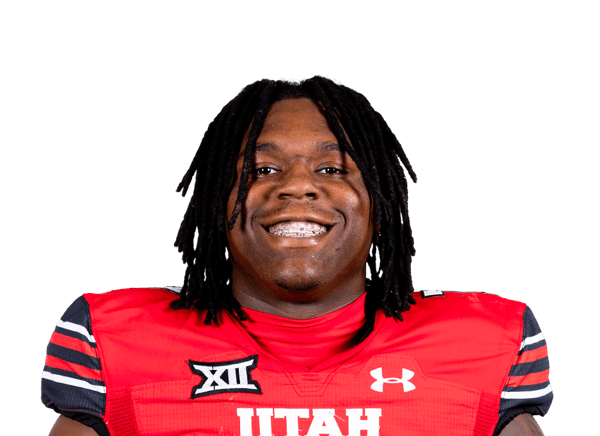 Johnathan Hall headshot
