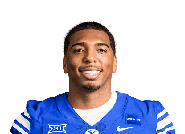 Miles Hall headshot