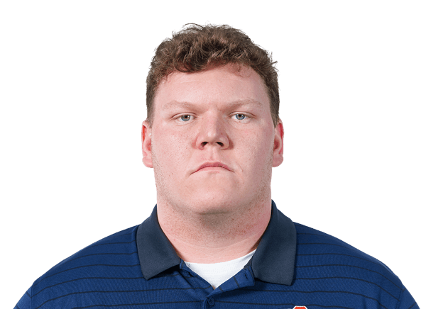 Cole Skinner headshot