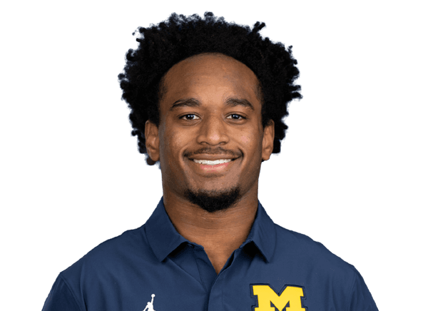 Chris Bracy headshot