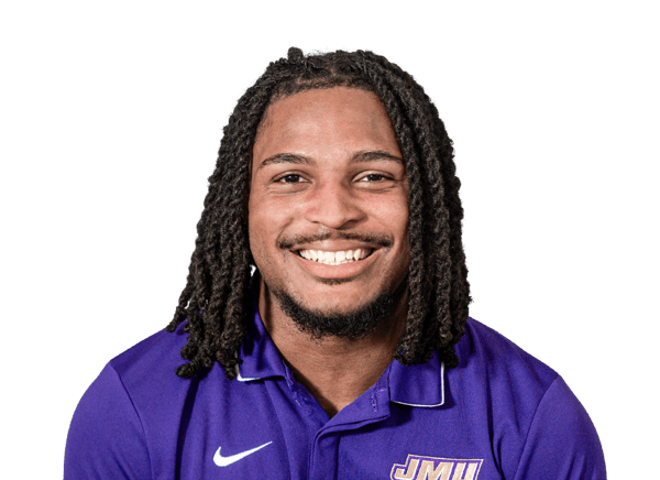 Derrick Barksdale headshot