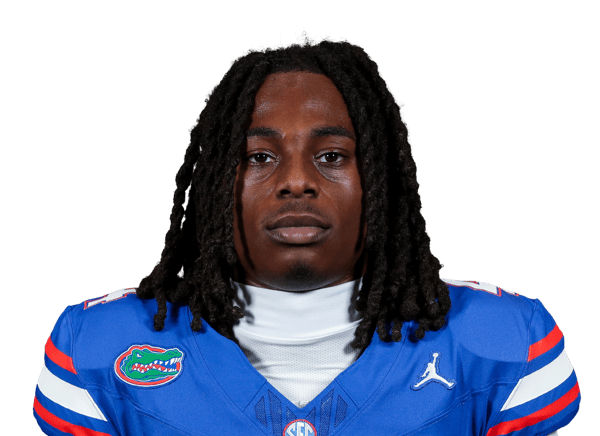 TJ Abrams headshot