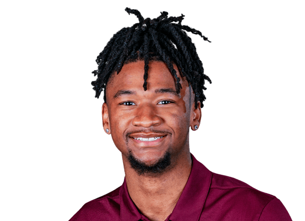 Keylen Adams headshot