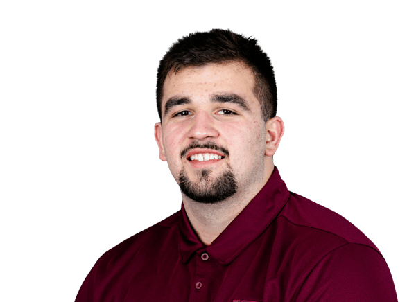 Kyle Altuner headshot