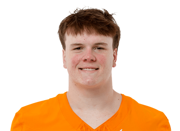 Max Anderson headshot