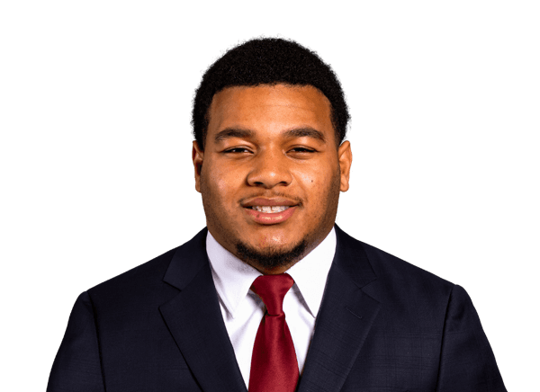 Lloyd Avant headshot