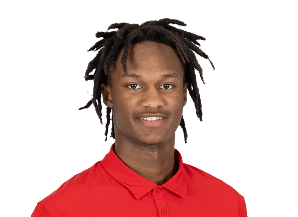 CJ Bailey headshot