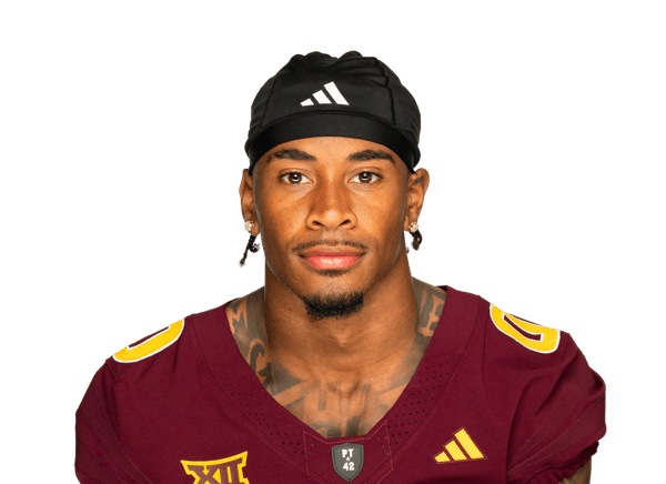 Rodney Bimage Jr. headshot