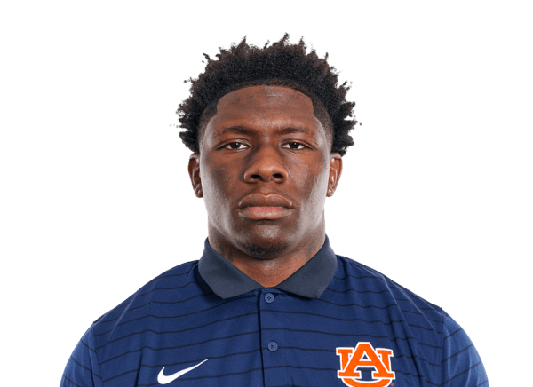 Xavier Atkins headshot