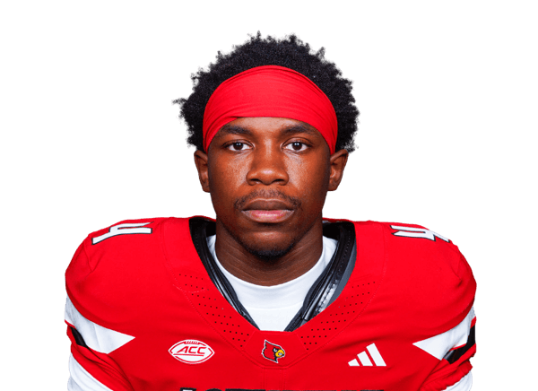 T.J. Banks headshot