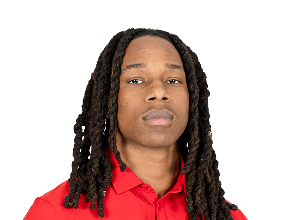 Asaad Brown Jr. headshot