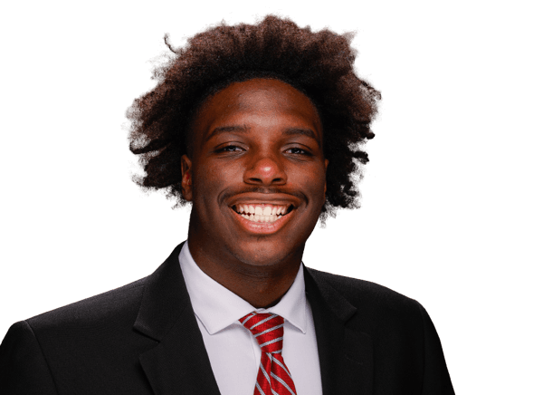 Jeremiah Beaman headshot
