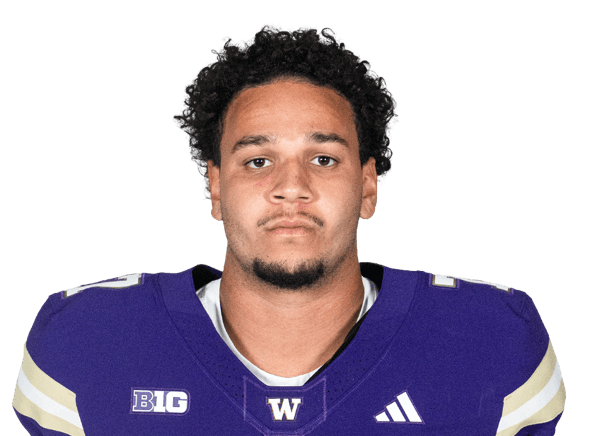 Elijah Brown headshot