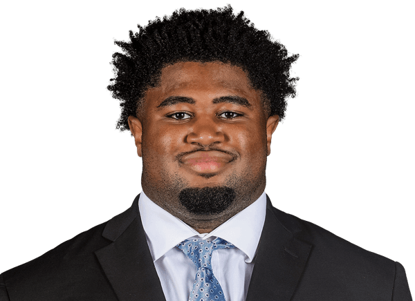 Hevin Brown-Shuler headshot