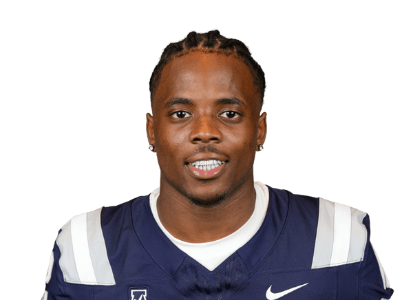 Jamir Benjamin headshot