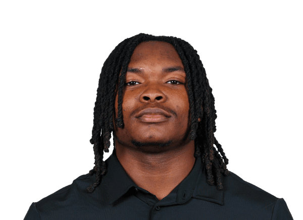 Terry Bussey headshot