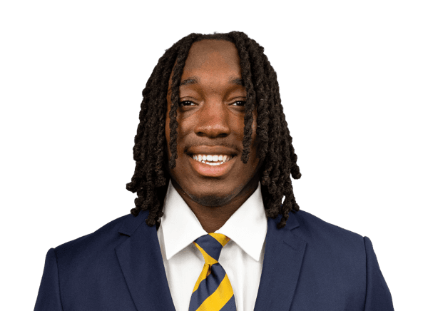 BJ Canady headshot