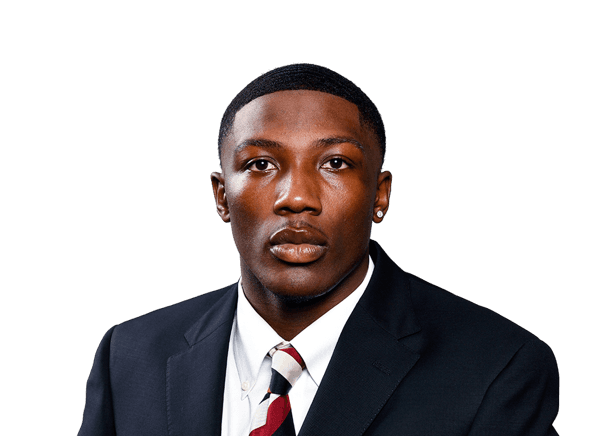 Mazeo Bennett Jr. headshot