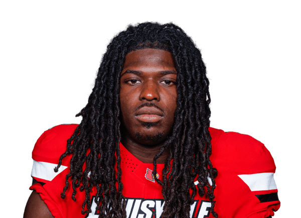 T.J. Capers headshot