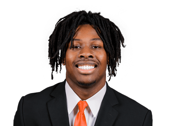 Chauncey Bowens headshot