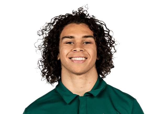Jayden Bradford headshot
