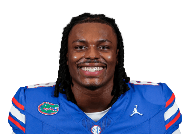 Aaron Chiles headshot
