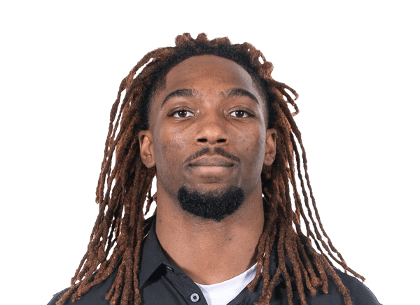 Mario Craver headshot
