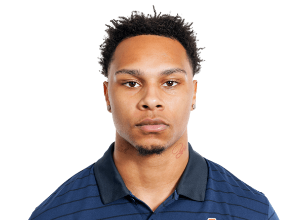 Jalyn Crawford headshot