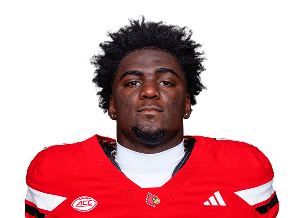 Isaac Brown headshot
