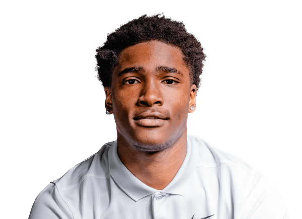 Stonka Burnside headshot